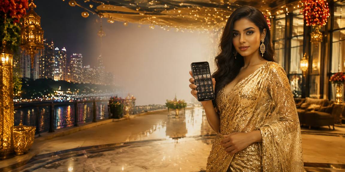 wn44 আমাদের Table Andar Bahar লবিতে কী আছে